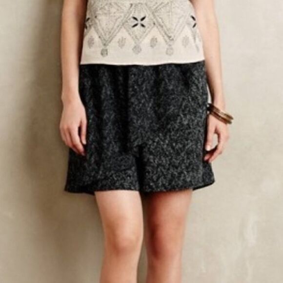 Anthropologie Corey Lynn Calter Town Skort - Picture 5 of 13